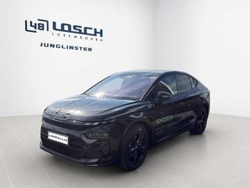 Coupe RS 340 PS 4X4