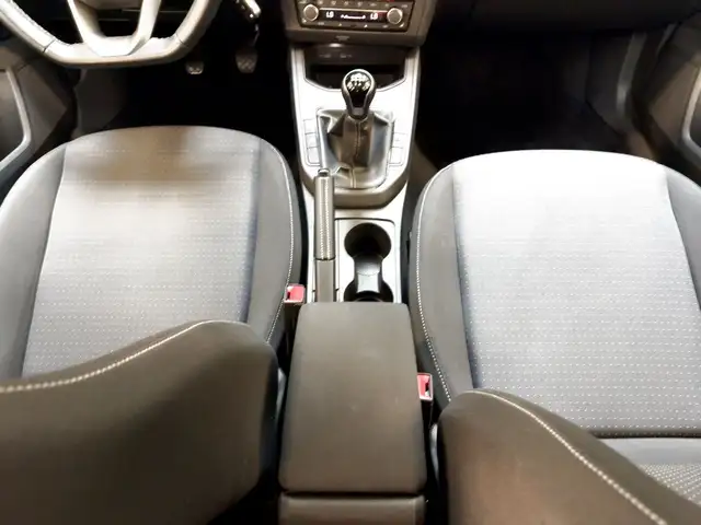 SEAT Ibiza view 14