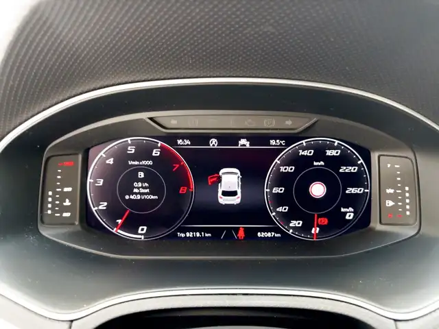 SEAT Ibiza view 7