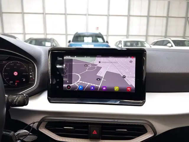 SEAT Ibiza view 12