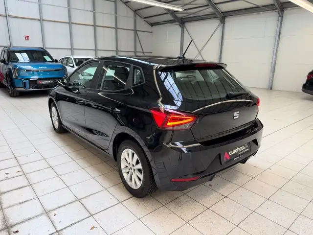 SEAT Ibiza view 4