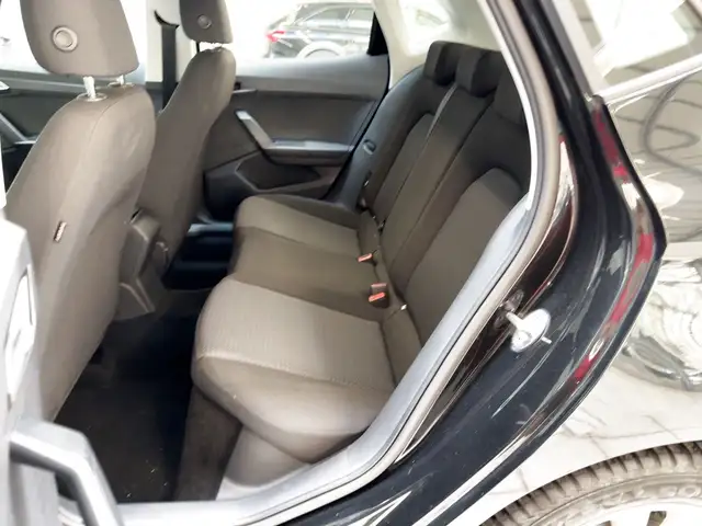 SEAT Ibiza view 15