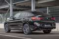 BMW X4 xDrive 30d*M Sport*360°*PANO*eSitze*HUD*21"Zo Schwarz - thumbnail 8