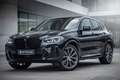 BMW X4 xDrive 30d*M Sport*360°*PANO*eSitze*HUD*21"Zo Schwarz - thumbnail 1