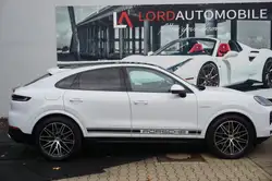 Porsche Cayenne Coupe E Hybrid*AHK*MASSAGE*Sitzbelüftung