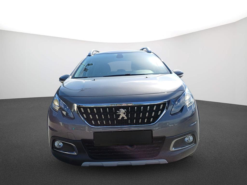 Peugeot 2008 ALL BLUHD120EAT — photo 2