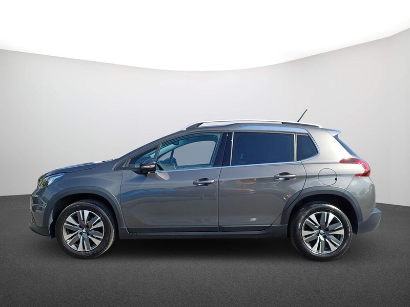 Peugeot 2008 ALL BLUHD120EAT — photo 4