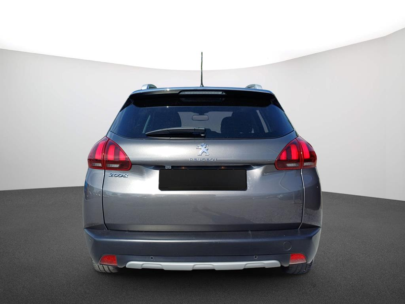 Peugeot 2008 ALL BLUHD120EAT — photo 3