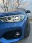 BMW 116 116d 5p Msport Blu/Azzurro - thumbnail 14