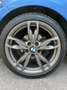BMW 116 116d 5p Msport Blu/Azzurro - thumbnail 12
