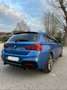 BMW 116 116d 5p Msport Blu/Azzurro - thumbnail 2