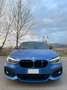 BMW 116 116d 5p Msport Blu/Azzurro - thumbnail 4