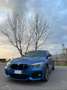 BMW 116 116d 5p Msport Blu/Azzurro - thumbnail 1