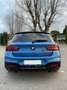 BMW 116 116d 5p Msport Blu/Azzurro - thumbnail 3