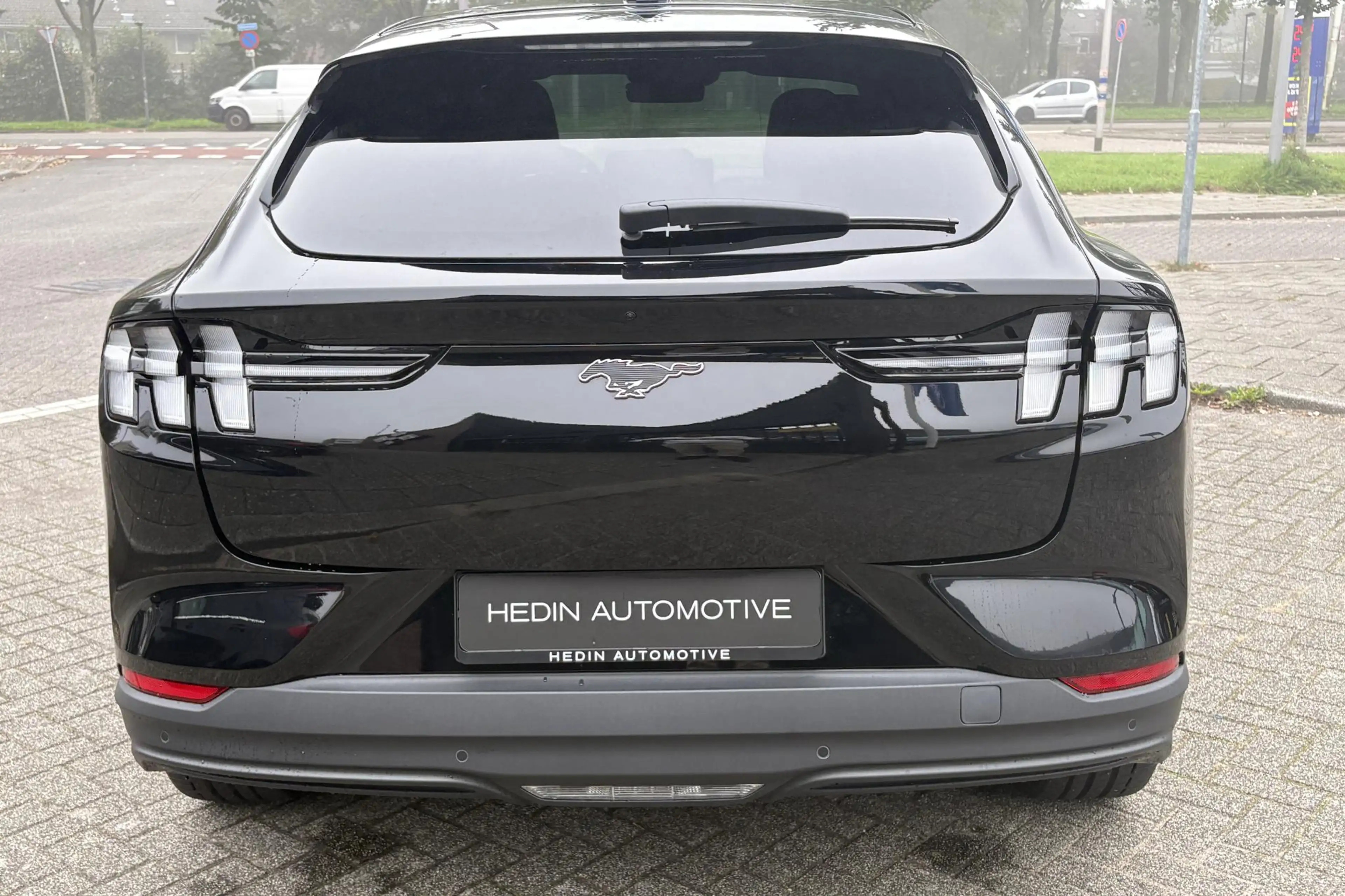 Ford Mustang Mach-E Extended Premium RWD 88 kWh | Technology Pack | 19 — photo 7