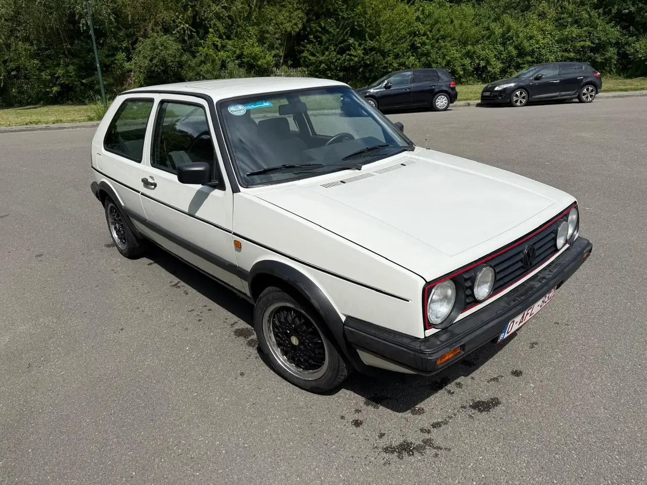 Volkswagen Golf, foto 2