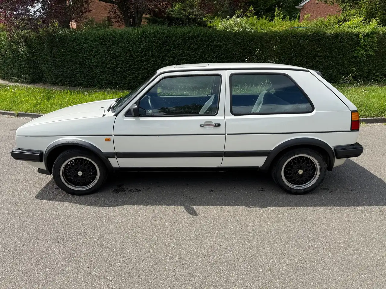 Volkswagen Golf, foto 4
