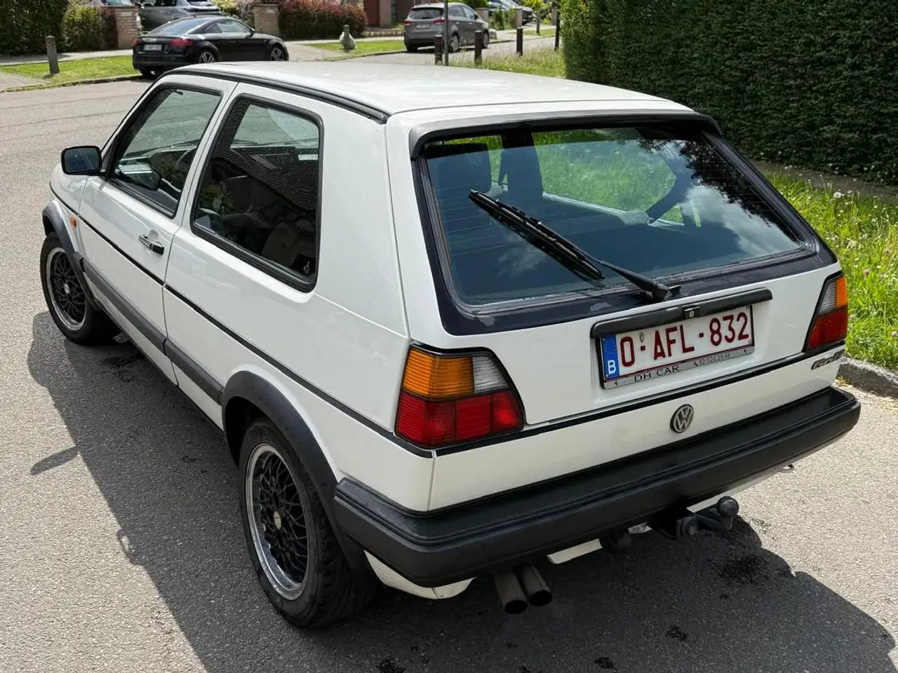 Volkswagen Golf, foto 5