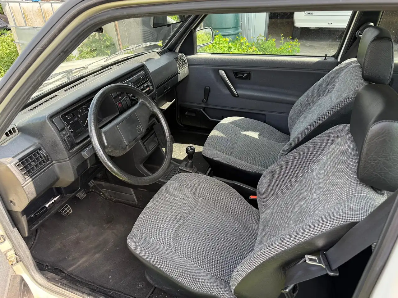 Volkswagen Golf, foto 7