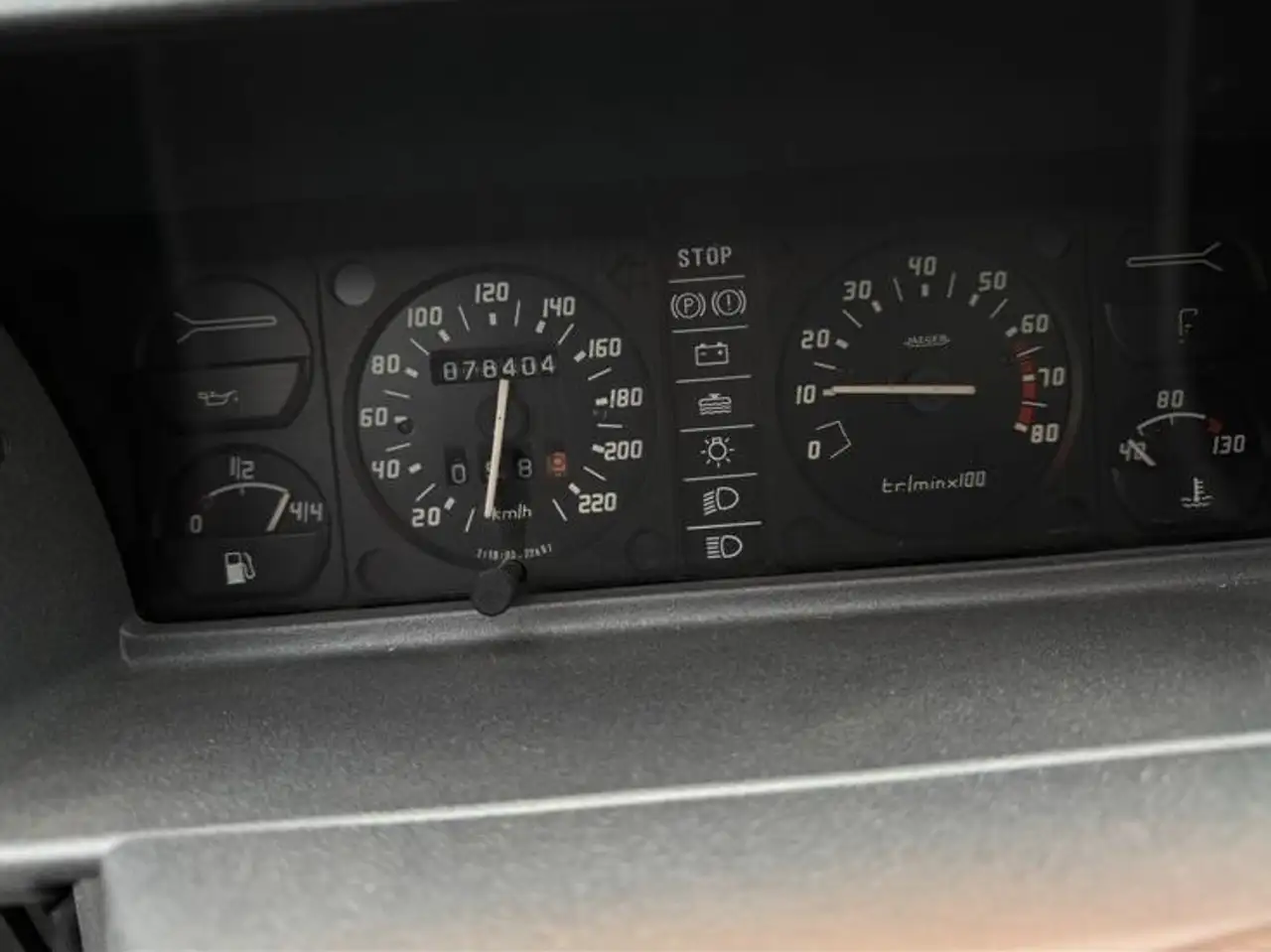 Volkswagen Golf, foto 10