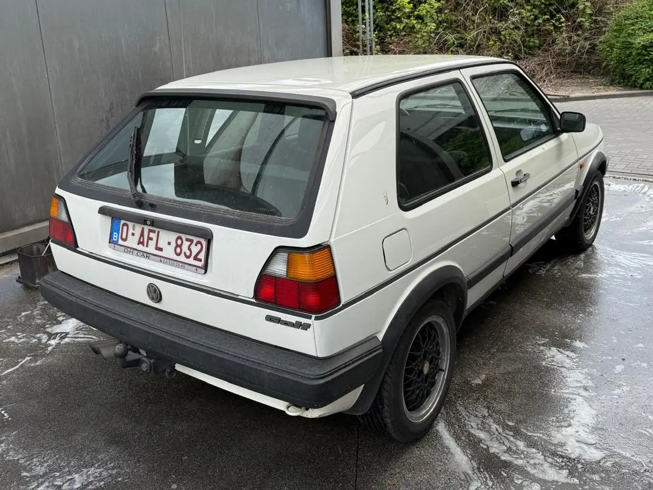 Volkswagen Golf, foto 3