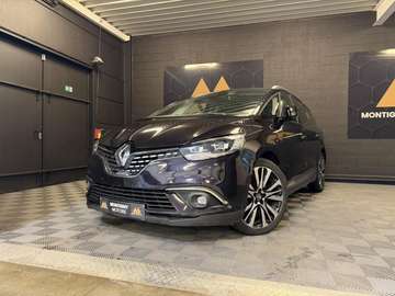 INITIALE 1.6D 160cv *CAMERA*NAVI*CLIM*CRUISE*LIMIT