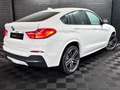 BMW X4 xDrive 20 D M Sport *Caméra* *Attelage* *Hayon* Blanc - thumbnail 6