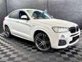 BMW X4 xDrive 20 D M Sport *Caméra* *Attelage* *Hayon* Blanc - thumbnail 3