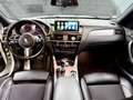 BMW X4 xDrive 20 D M Sport *Caméra* *Attelage* *Hayon* Blanc - thumbnail 9