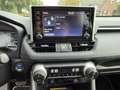 Toyota RAV 4 2.5 Hybrid AWD 222PK Bi-Tone Leder•Carplay Azul - thumbnail 18