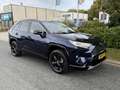 Toyota RAV 4 2.5 Hybrid AWD 222PK Bi-Tone Leder•Carplay Azul - thumbnail 6