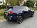 Toyota RAV 4 2.5 Hybrid AWD 222PK Bi-Tone Leder•Carplay Azul - thumbnail 8