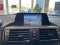 BMW 116 i NAVI XENON 1.HAND Bluetooth Vollleder Klima Orange - thumbnail 10