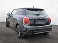 MINI Cooper C lassic Trim PANO+H/K+NAVI+HUD+KEYLESS Schwarz - thumbnail 4