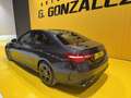 Mercedes-Benz C 220 220d 9G-Tronic Gris - thumbnail 15