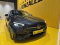 Mercedes-Benz C 220 220d 9G-Tronic Gris - thumbnail 11