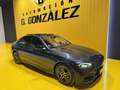 Mercedes-Benz C 220 220d 9G-Tronic Gris - thumbnail 10