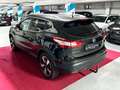Nissan Qashqai 360°*Panorama*AHK*Navi*1A Schwarz - thumbnail 4