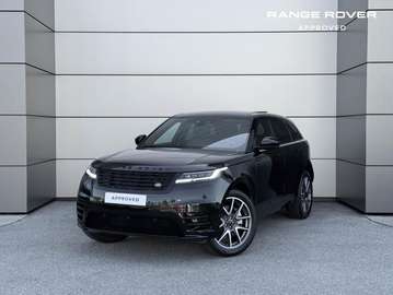 2.0 P400e 404ch PHEV Dynamic HSE AWD BVA