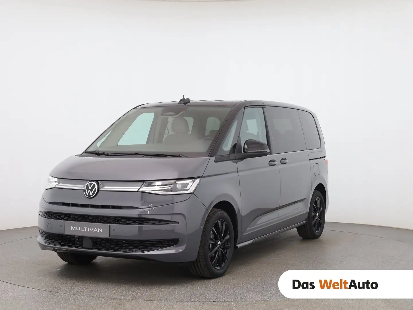 Volkswagen T7 Multivan VW T7 Multivan Edition eHybrid 180 kW 4MOTION Grau - 1
