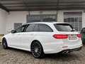 Mercedes-Benz E 350 d T *AMG-Line*AHK*360° Kamera*Night-Paket* Weiß - thumbnail 5