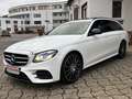 Mercedes-Benz E 350 d T *AMG-Line*AHK*360° Kamera*Night-Paket* Weiß - thumbnail 2