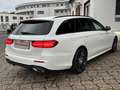 Mercedes-Benz E 350 d T *AMG-Line*AHK*360° Kamera*Night-Paket* Weiß - thumbnail 6