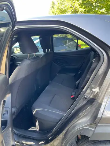 Toyota Yaris Cross view 10