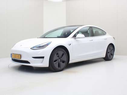 Tesla Model 3 Standard RWD Plus [ AUTOPILOT+60 kWh+PREMIUM AUDIO