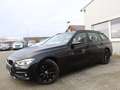 BMW 330 330d Touring xDrive Advantage / LED, HEAD-UP Noir - thumbnail 4