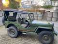 Jeep Willys Zöld - thumbnail 6