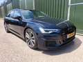 Audi A6 Avant 50 TFSI e quattro S edition 3 x S-LINE, BLAC Blauw - thumbnail 2