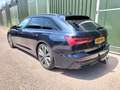 Audi A6 Avant 50 TFSI e quattro S edition 3 x S-LINE, BLAC Blauw - thumbnail 3
