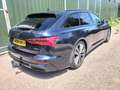 Audi A6 Avant 50 TFSI e quattro S edition 3 x S-LINE, BLAC Blauw - thumbnail 4